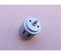 dc electronic starter 3-6V Micro R260 DC electronic starter, for DIY Toy Four-Wheel Scientific Experiments, DIY Driver Parts ZFUGEDRLI