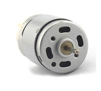 dc electronic starter 3.6V Model 380 DC electronic starter, 6V 11500rpm 1.08A DIY Model Making Parts Handmade Accessories, DIY Driver Parts electrical tools