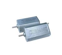 DC electronic starter 3.7V-7.4V 180 Embossed Shaft electronic starter Carbon Brush Large Torque High Speed 12000-24000rpm for Diy Hobby Toy Model CZAOINCU