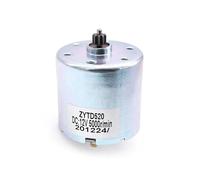 DC electronic starter 520-03C PM electronic starter 12V ZYTD520-03C replace 520-03B Engine CZAOINCU