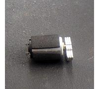 dc electronic starter 5V 90mA 30 ohms 1220 Vibration electronic starter, for Massager, Long Body Big Head EVA Outer Material Vibrating electronic starter, DIY Driver Parts electrical tools