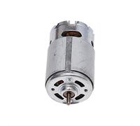 dc electronic starter 6-14.4V DC electronic starter, for Various Cordless Motors, 22800/min Replacement Electric Drill Driver Screwdriver Moto, DIY Driver Parts electrical tools