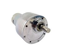 DC electronic starter 60mm Gear electronic starter 12V D C 50RPM Eccentric Shaft DFGB60RH107i with 555 electronic starter special motor