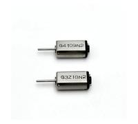 DC electronic starter 6mm*8mm FF-K20-9Z100 1.5V 3V 3.7V High Speed K20WD Engine BIANMTSW