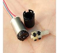dc electronic starter 6mm Planetary Gear electronic starter, Speed Reducer Precision Slient Coreless 2 Stage Planetary Geared DIY Car Model, DIY Driver Parts electrical tools