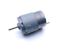DC electronic starter 6V 12V 20V 24V 15000RPM electronic starter RS-385PV-2270 AUOQKQUT