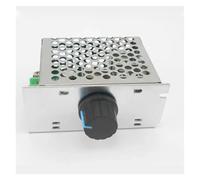 DC electronic starter Controller Digital Display Governor 6V-60V 12V 24V 36V 48V 30A 15KHZ Potentiometer with RUAJOGYNVM