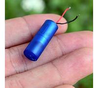 dc electronic starter Coreless Vibration electronic starter DC 3V Mini Small Electric Vibrating electronic starter, Strong Vibration DIY Massager Toy Parts, DIY Driver Parts ZFUGEDRLI