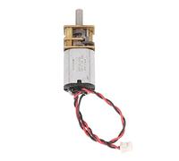 DC electronic starter D C 3V-12V 60RPM Slow Speed Micro N20 Full Metal Gearbox Gear Reducer electronic starter 1PCS special motor