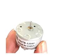 DC electronic starter DC 6V 12V 24V RF-500TB-12560 electronic starter CZAOINCU