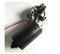 DC electronic starter Dc electronic starter Reducer 80 RPM Worm Gear electronic starter 12v 24V 60w : 50rpm, Voltage : 24V special motor