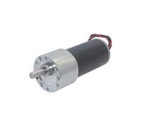 DC electronic starter DC12V 24V Large Torque Metal Gearbox Reduction Gear electronic starter 35kg.cm gearmotor Eccentric Geared electronic starter 10rpm to 1270rpm : 47 RPM, Voltage : DC 24V special m