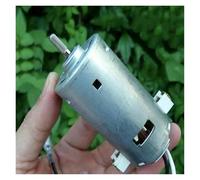 DC electronic starter Double Ball Bearing Magnetic 795 electronic starter DC 12V 18V 24V High Speed High Torque Compensating Carbon Brush AUOQKQUT