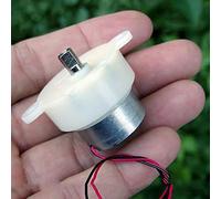 dc electronic starter Electric 300 Gear electronic starter, DIY Stage Light Robot Arm, Slow Speed Reduction Mute Reducer electronic starter, DIY Driver Parts electrical tools