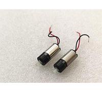 dc electronic starter Extra Small 6mm DC 1V 3V Gear Coreless Hollow Cup Planetary Reduction DC electronic starter, Level 4 Reduction Ratio, DIY Driver Parts : 1 Ratio 699.55, Voltage : 1 Piece) electr