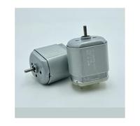 DC electronic starter FF-260PA-3057 2.4V 3.6V 3.7V 12500RPM High Speed Flat 24mmx27mm electronic starter MQXFCZUX
