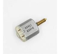 dc electronic starter Flat DC 12V 260 electronic starter, Screw Shaft DIY Car electronic starter, Direction Lock Central Lock Lock Door Lock electronic starter, DIY Driver Parts electrical tools