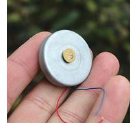 dc electronic starter Flat Ultra-Thin Vibration electronic starter, High Power DC electronic starter, Vibration electronic starter, Vibrating electronic starter, DIY Driver Parts electrical tools