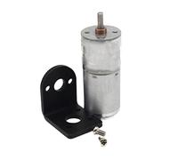 Dc electronic starter Gears Geared Dc Gear electronic starter, JGA370, 12v High Torque Small Dc Gear electronic starter, Micromotor, Planetary Gear electronic starter Hobby electronic starter (Color