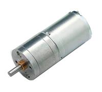 Dc electronic starter Gears Smart Robot electronic starter, Worm Gear electronic starter, GA25-370 High Torque Dc 24v Gear Reduction Box, Micro electronic starter, DC Gear electronic starter, electron