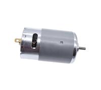 DC electronic starter High Torque electronic starter RS555 12V Brush electronic starter 3000rpm/4500rpm/6000rpm/7500rpm 555(6000)