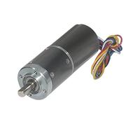 DC electronic starter High Torque Low Nosie Long Life PWM Adjustable Speed Micro Planetary Brushless Gear electronic starter : 24V 442RPM special motor