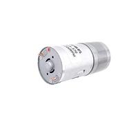 DC electronic starter JGA25-370 DC electronic starter Geared electronic starter 6V 12V high Torque Electric Gear electronic starter 5/10/15/30/60/100/150/200/300/400/500/1000/1200rpm : 150, Voltage :