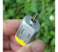 dc electronic starter Mini 130 electronic starter FP130 electronic starter, High Speed Torque 2mm Shaft DIY RC Toy Cars Boats, DIY Driver Parts electrical tools