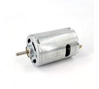 dc electronic starter Mini DC electronic starter, with Brush, Power Tool Model electronic starter, Shaft Diameter 3.17mm, High Speed High Power electronic starter, DIY Driver Parts electrical tools