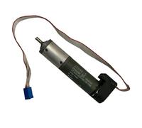 DC electronic starter RE22 Coreless gear electronic starter With coding 47.022.022-00.19-189 IINKUEYK