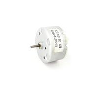 DC electronic starter RF-500TB-14415 electronic starter DC 3V-12V 500 Precious-metal Brush Engine 6V 3700RPM ICXLPMC
