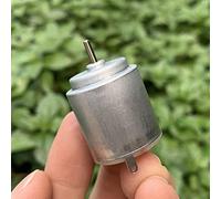 dc electronic starter Round 260 Electric electronic starter, RC Car Toy electronic starter, Carbon Brush Small Fan DIY Electric Toy Making, DIY Driver Parts electrical tools