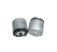 DC electronic starter Round RK-528 Low Voltage Carbon Brush electronic starter DC 1.5V 3V 5V 6800rpm D Shaft for DIY Air Pump Deceleration electronic starter MQXFCZUX