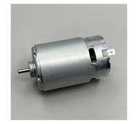DC electronic starter RS-550VD-6532 14.8V 18V 20V High Speed Power for Cordless Drill Screwdriver Tool CZAOINCU