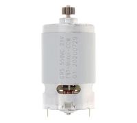 DC electronic starter RS550 21V 29000 RPM DC electronic starter with Two-Speed 11 Teeth and High Torque Gear Box 1Pcs electrical tools
