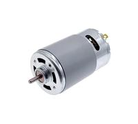 DC electronic starter RS555 High Torque electronic starter 555 12V Brush electronic starter 3000rpm/4500rpm/6000rpm/7500rpm/10000RPM MQXFCZUX(4500)