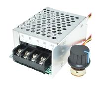 DC electronic starter Speed Controller, electronic starter Deceleration Controller, Soft Start, Locked Rotor Protection 12V24V36V J BJXKHFPIV