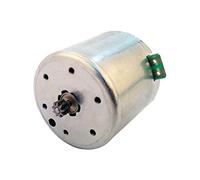dc electronic starter Voltage Regulator 12V DC electronic starter, for Replacement Parts, 38ZY25 38ZY13, DIY Driver Parts : 38ZY25 9 Tooth Gear) electrical tools (Size : 38ZY25 9 tooth gear)