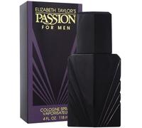 DC Elizabeth Taylor Passion for Men EDC 118ml Fragrance