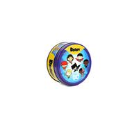 (DC) English Card Game Dobble Parentchild Gathering Card Puzzle