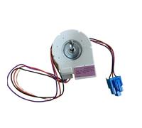 DC Fan Motor 0064000944 13V DC 3.3W 1120r/min for Freezer Refrigerator BCD-518WS539WT BCD-649WDCE BCD-579WE Rotary Motor