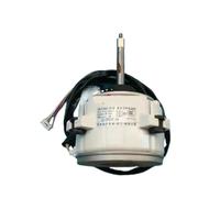 DC Fan Motor For Air Conditioner, Compatible For IFA-4-M4A0-104-00 SIC-71FW-D490-1SSA512T076L SSA512T076B, Air Conditioner Replacement Parts(SSA512T076B)