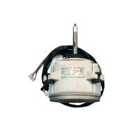 DC Fan Motor For Air Conditioner, Compatible For IFA-4-M4A0-104-00 SIC-71FW-D490-1SSA512T076L SSA512T076B, Air Conditioner Replacement Parts(SSA512T076L)