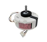 DC Fan Motor For Air Conditioner Indoor Unit, Compatible For Daikin KFD-280-23-8A, KFD-280-40-8F, Air Conditioner Parts(KFD-280-23-8A)