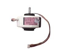 DC Fan Motor For Air Conditioner Indoor Unit, Compatible For Daikin KFD-280-40-8F, DC280V 40W 1640r/min Air Conditioner Replacement Parts Parts