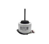 DC Fan Motor For Air Conditioner Indoor Unit, Compatible For Midea WZDK58-38G SIC-55CVL-F159-1, Air Conditioner Parts DC310V 58W 1350r/min