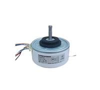 DC Fan Motor For Air Conditioner Motor Module, Compatible For Hitachi RRMB14129 RD-280-30-8K-1 RD-280-30-8K RRMB00995, Air Conditioner Replacement Parts(RRMB00995)