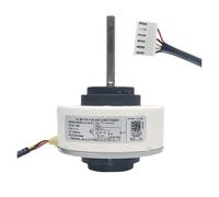 DC Fan Motor For Air Conditioner Motor Module DC310V 30W 1300r/min RD-310-30-8T, Compatible For Midea WZDK30-38G, Air Conditioner Replacement Parts