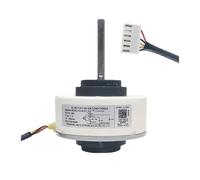 DC Fan Motor For Air Conditioner Motor Module DC310V 30W 1300r/min RD-310-30-8T, Compatible For Midea WZDK30-38G, Air Conditioner Replacement Parts