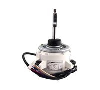 DC Fan Motor For Central Air Conditioner, Compatible For Mitsubishi SSA512T076G SIC-71FW-D886-7, Air Conditioner Parts DC280V 86W
